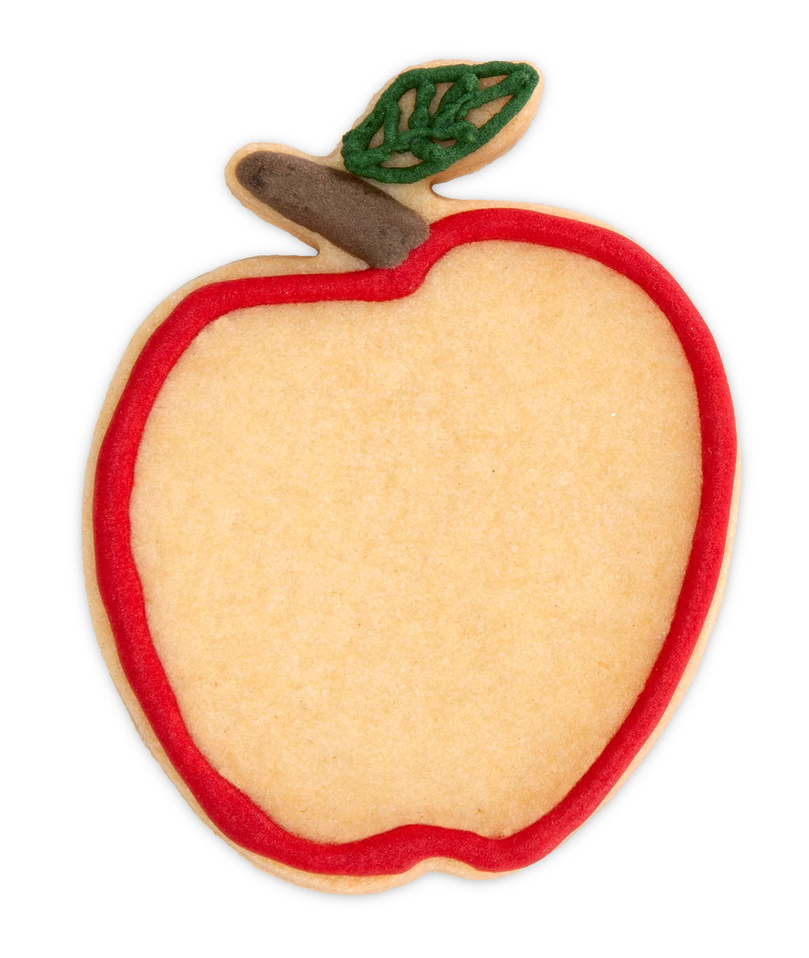 Apfel - Ausstecher