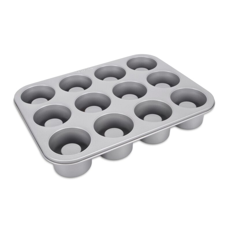 Städter Cupcake-Backformen Aus Papier – 12 Stück, Grün, Backfest Bis 220°C, Für Muffins & Cupcakes