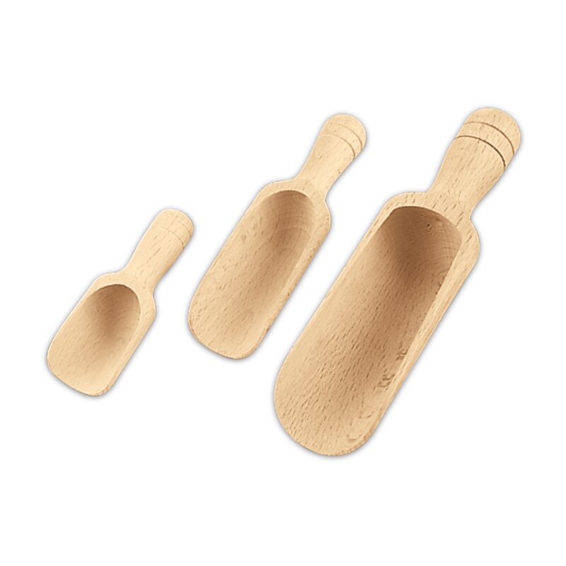 Merilna žlička za moko 8,5 cm