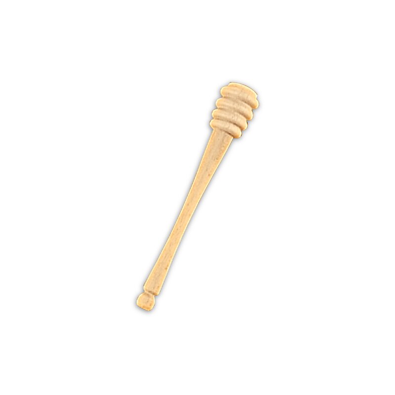 Žlica za med 16 cm