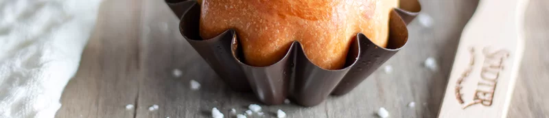Klassische Brioche | STÄDTER Backshop